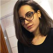 Biologa laureata in Genetica e Biologia Molecolare offre lezioni di Biologia per studenti liceali